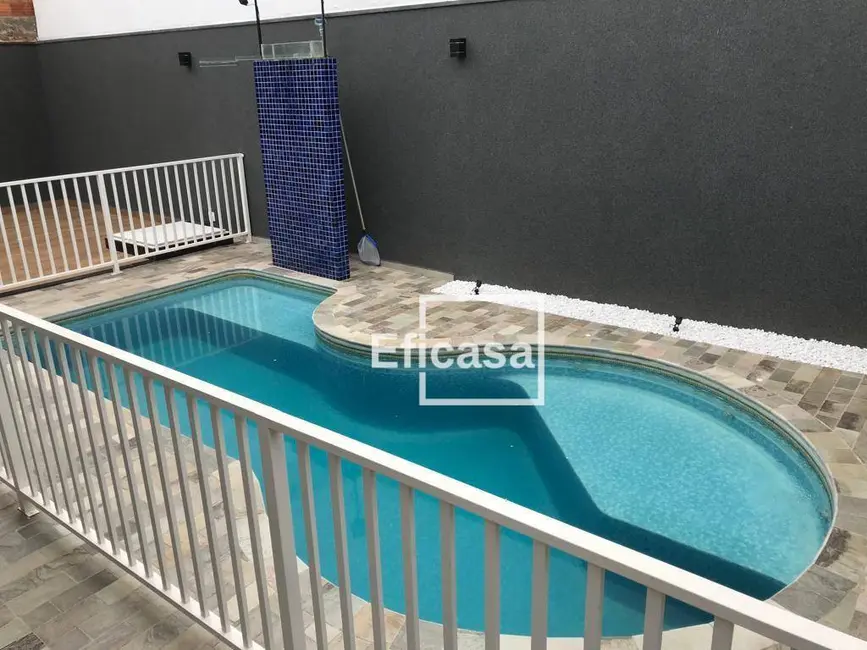 Casa de Condomínio com 4 quartos à venda, 400m2 em Residencial Gaivota I, Sao Jose Do Rio Preto - SP - imagem 8 Foto 8 de Casa de Condomínio com 4 quartos à venda, 400m2 em Residencial Gaivota I, Sao Jose Do Rio Preto - SP