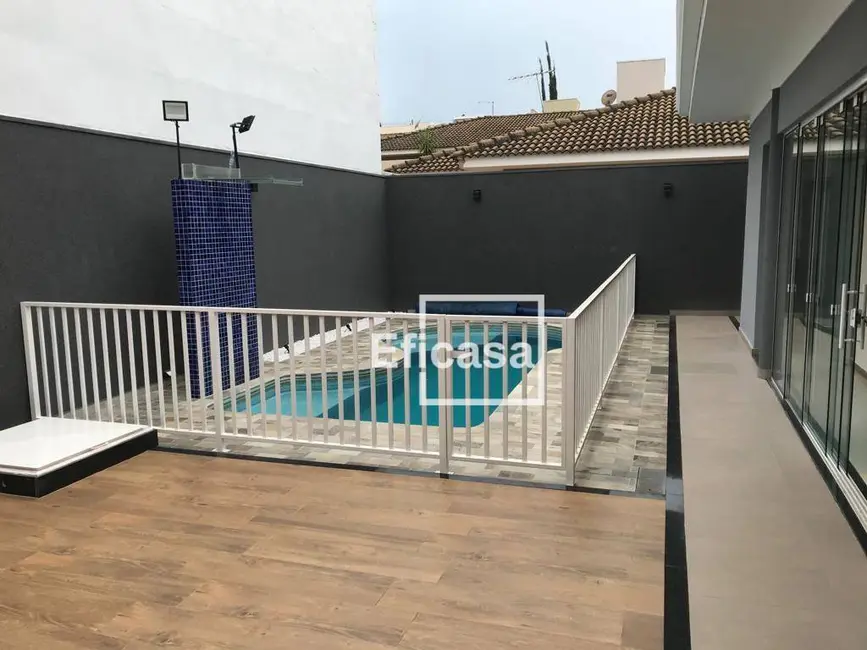 Casa de Condomínio com 4 quartos à venda, 400m2 em Residencial Gaivota I, Sao Jose Do Rio Preto - SP - imagem 2 Foto 2 de Casa de Condomínio com 4 quartos à venda, 400m2 em Residencial Gaivota I, Sao Jose Do Rio Preto - SP