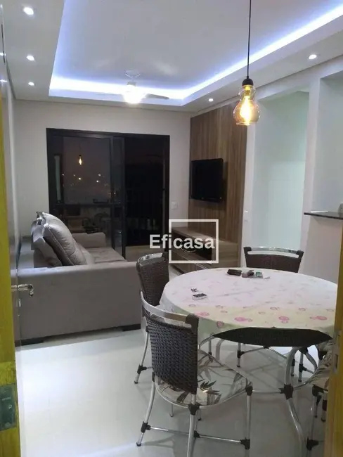 Apartamento com 2 quartos à venda, 90m2 em Jardim América, Sao Jose Do Rio Preto - SP - imagem 3 Foto 3 de Apartamento com 2 quartos à venda, 90m2 em Jardim América, Sao Jose Do Rio Preto - SP