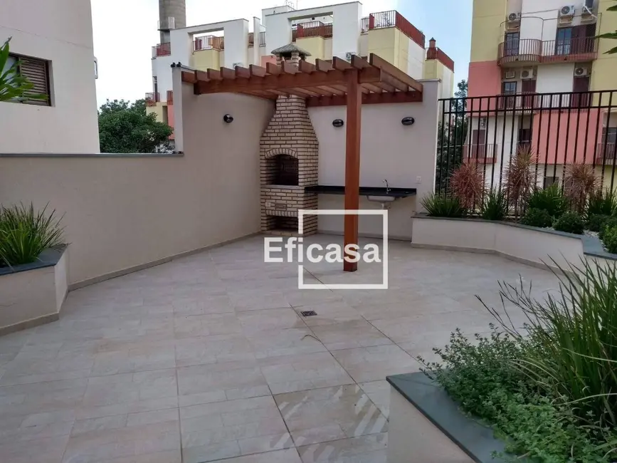 Foto 1 de Apartamento com 2 quartos à venda, 90m2 em Jardim América, Sao Jose Do Rio Preto - SP