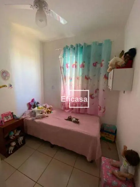 Foto 2 de Apartamento com 3 quartos à venda, 90m2 em Higienópolis, Sao Jose Do Rio Preto - SP