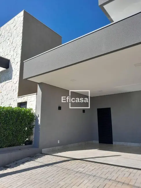 Foto 2 de Casa de Condomínio com 3 quartos à venda, 400m2 em Sao Jose Do Rio Preto - SP