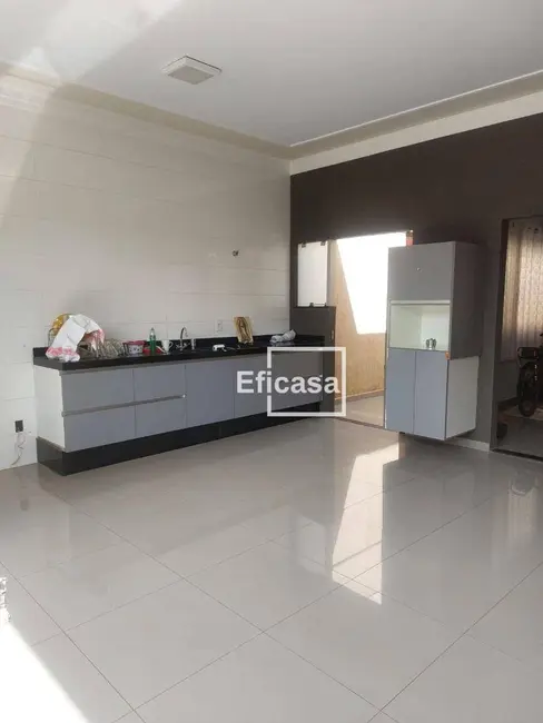 Foto 6 de Casa com 3 quartos à venda, 220m2 em Boa Vista, Sao Jose Do Rio Preto - SP