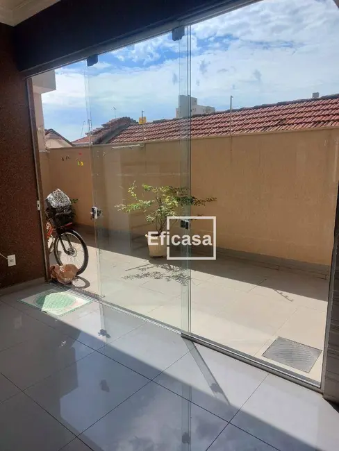 Foto 3 de Casa com 3 quartos à venda, 220m2 em Boa Vista, Sao Jose Do Rio Preto - SP