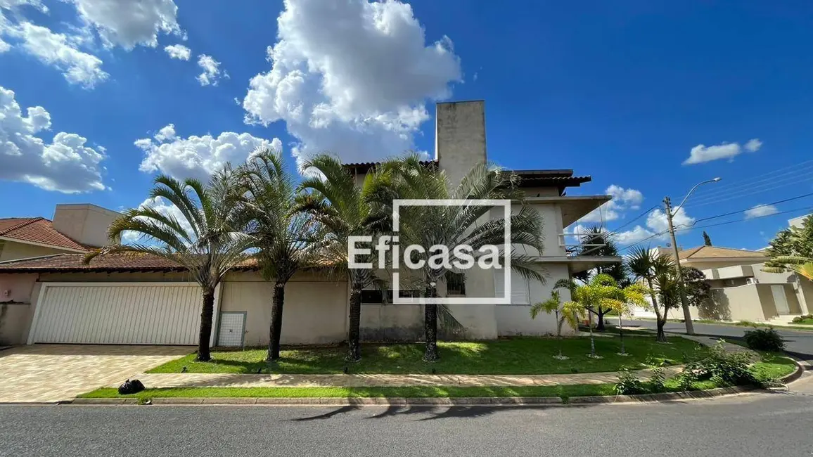 Foto 1 de Sobrado com 3 quartos à venda, 471m2 em Residencial Marcia, Sao Jose Do Rio Preto - SP