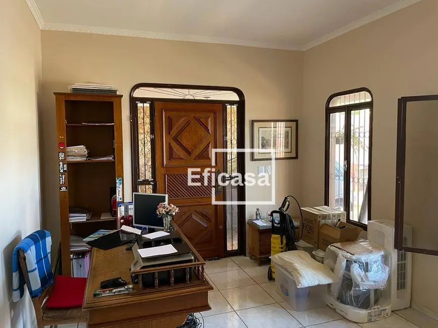 Foto 1 de Casa com 3 quartos à venda, 320m2 em Jardim América, Sao Jose Do Rio Preto - SP