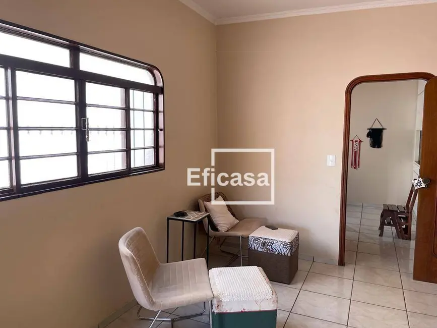Foto 2 de Casa com 3 quartos à venda, 320m2 em Jardim América, Sao Jose Do Rio Preto - SP