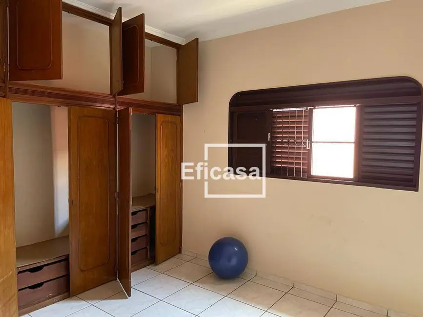 Foto 6 de Casa com 3 quartos à venda, 320m2 em Jardim América, Sao Jose Do Rio Preto - SP