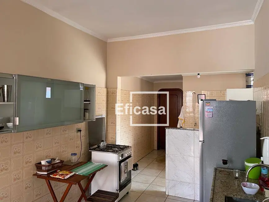 Foto 9 de Casa com 3 quartos à venda, 320m2 em Jardim América, Sao Jose Do Rio Preto - SP