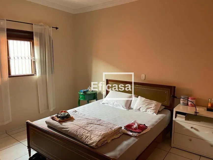 Foto 4 de Casa com 3 quartos à venda, 320m2 em Jardim América, Sao Jose Do Rio Preto - SP