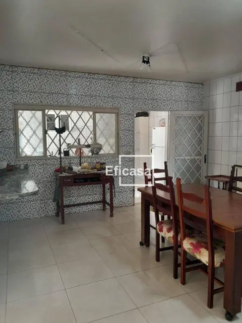 Foto 5 de Casa com 3 quartos à venda, 300m2 em Parque Residencial Comendador Mançor Daud, Sao Jose Do Rio Preto - SP
