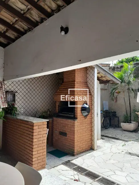 Foto 2 de Casa com 3 quartos à venda, 300m2 em Parque Residencial Comendador Mançor Daud, Sao Jose Do Rio Preto - SP