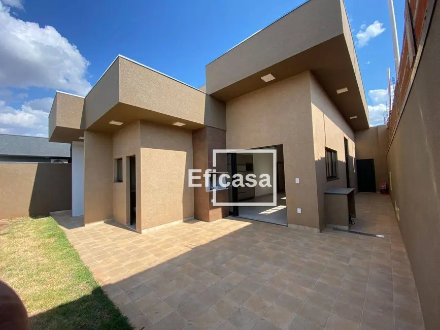 Foto 4 de Casa de Condomínio com 3 quartos à venda, 200m2 em Mirassol - SP