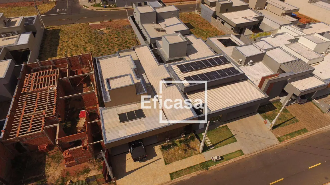 Foto 5 de Casa de Condomínio com 3 quartos à venda, 200m2 em Mirassol - SP