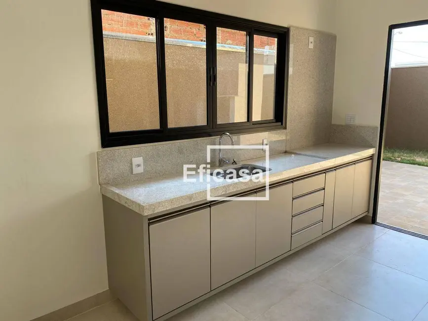 Foto 3 de Casa de Condomínio com 3 quartos à venda, 200m2 em Mirassol - SP