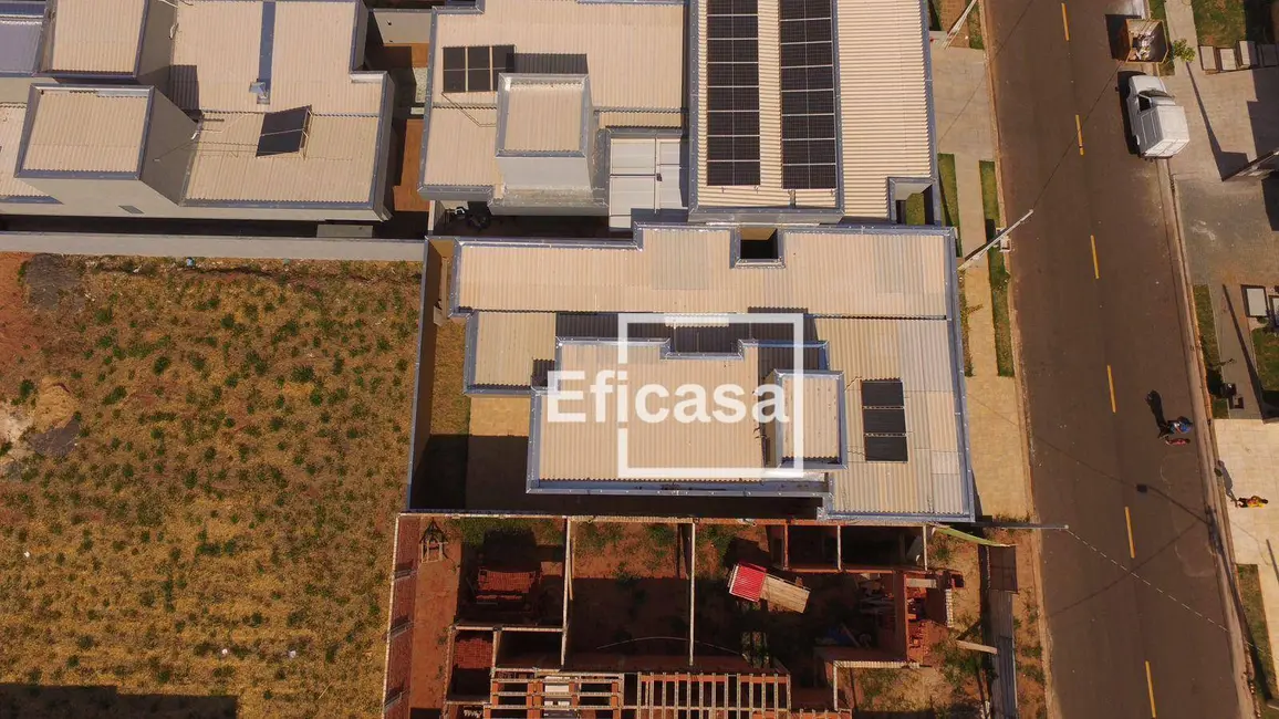 Foto 6 de Casa de Condomínio com 3 quartos à venda, 200m2 em Mirassol - SP