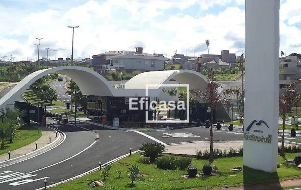 Foto 1 de Terreno / Lote à venda, 400m2 em Residencial Gaivota II, Sao Jose Do Rio Preto - SP