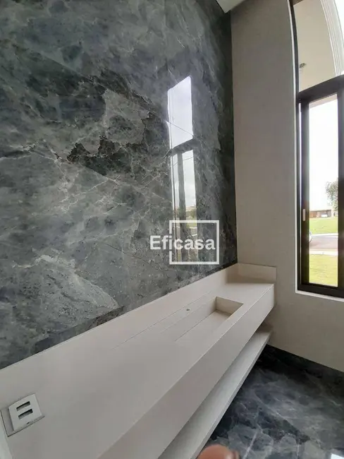 Foto 7 de Casa de Condomínio com 4 quartos à venda, 832m2 em Mirassol - SP