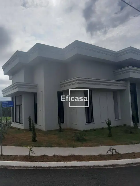 Foto 4 de Casa de Condomínio com 4 quartos à venda, 832m2 em Mirassol - SP