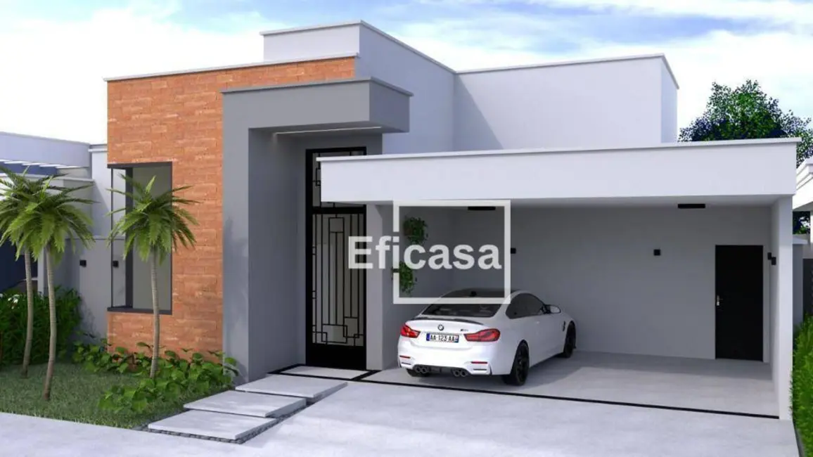 Foto 3 de Casa de Condomínio com 3 quartos à venda, 275m2 em Sao Jose Do Rio Preto - SP