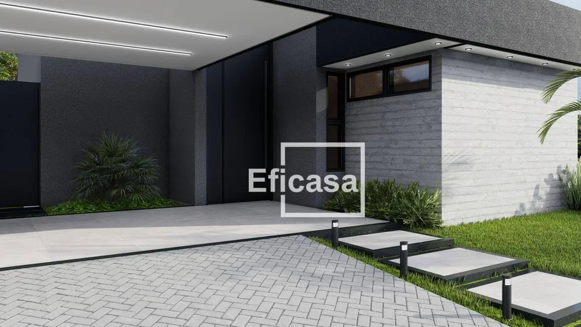 Foto 2 de Casa de Condomínio com 3 quartos à venda, 360m2 em Sao Jose Do Rio Preto - SP