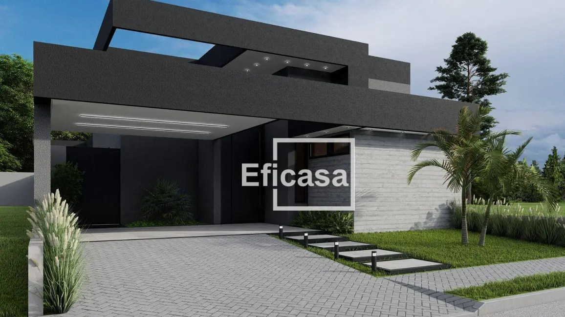 Foto 3 de Casa de Condomínio com 3 quartos à venda, 360m2 em Sao Jose Do Rio Preto - SP