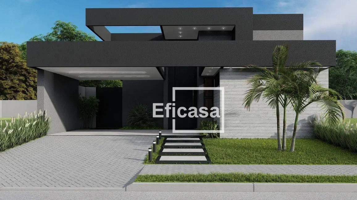 Foto 1 de Casa de Condomínio com 3 quartos à venda, 360m2 em Sao Jose Do Rio Preto - SP