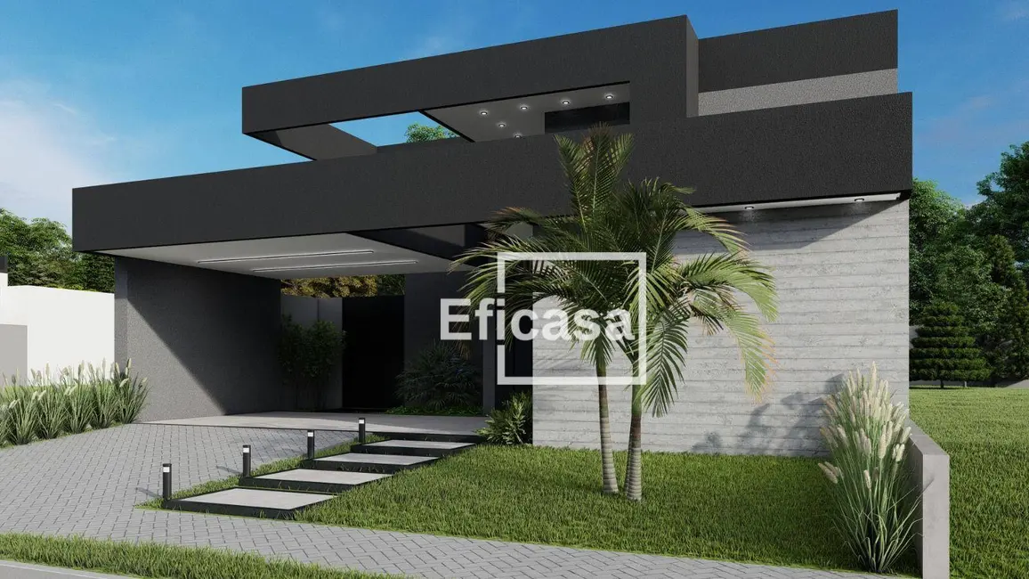 Foto 4 de Casa de Condomínio com 3 quartos à venda, 360m2 em Sao Jose Do Rio Preto - SP