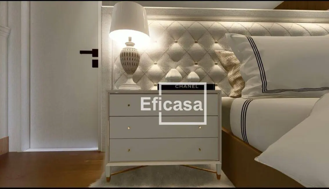 Foto 4 de Casa de Condomínio com 3 quartos à venda, 400m2 em Residencial Gaivota I, Sao Jose Do Rio Preto - SP