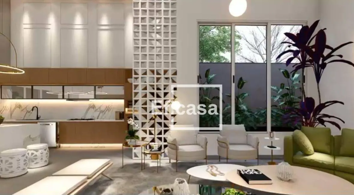 Foto 6 de Casa de Condomínio com 3 quartos à venda, 400m2 em Residencial Gaivota I, Sao Jose Do Rio Preto - SP