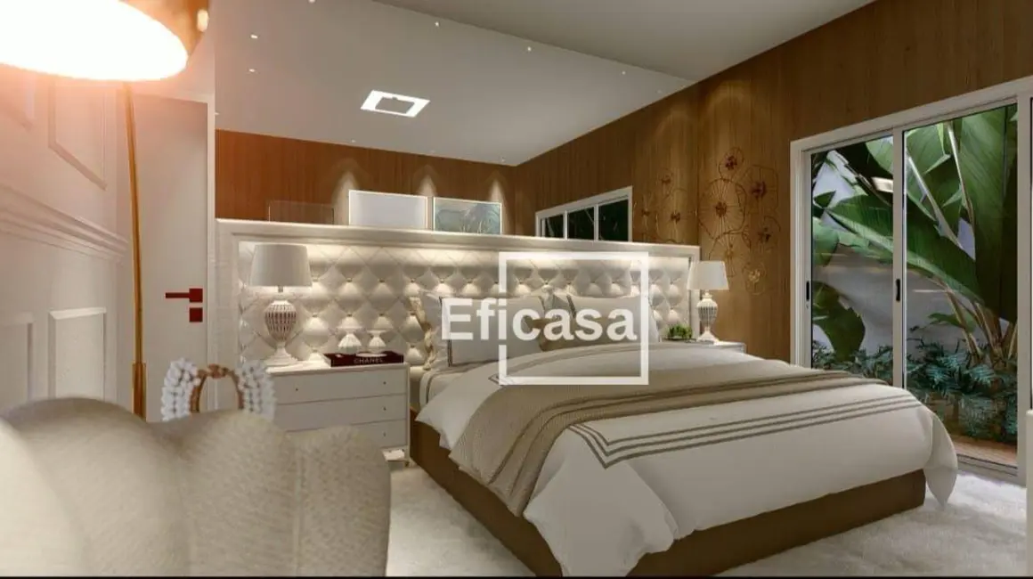 Foto 3 de Casa de Condomínio com 3 quartos à venda, 400m2 em Residencial Gaivota I, Sao Jose Do Rio Preto - SP