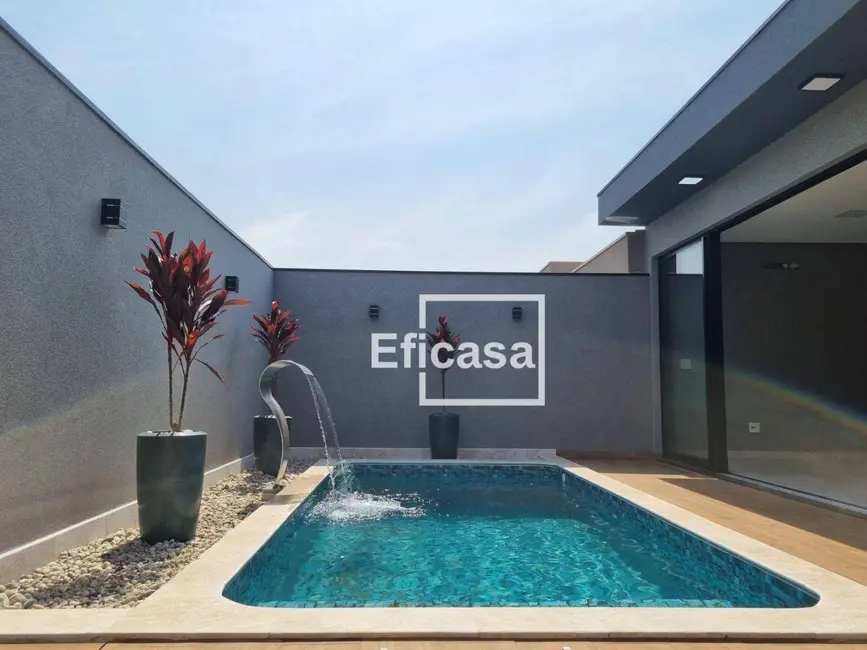 Casa de Condomínio com 3 quartos à venda, 400m2 em Loteamento Recanto do Lago, Sao Jose Do Rio Preto - SP - imagem 6 Foto 6 de Casa de Condomínio com 3 quartos à venda, 400m2 em Loteamento Recanto do Lago, Sao Jose Do Rio Preto - SP