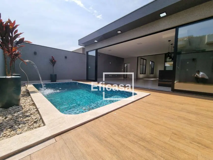 Casa de Condomínio com 3 quartos à venda, 400m2 em Loteamento Recanto do Lago, Sao Jose Do Rio Preto - SP - imagem 5 Foto 5 de Casa de Condomínio com 3 quartos à venda, 400m2 em Loteamento Recanto do Lago, Sao Jose Do Rio Preto - SP