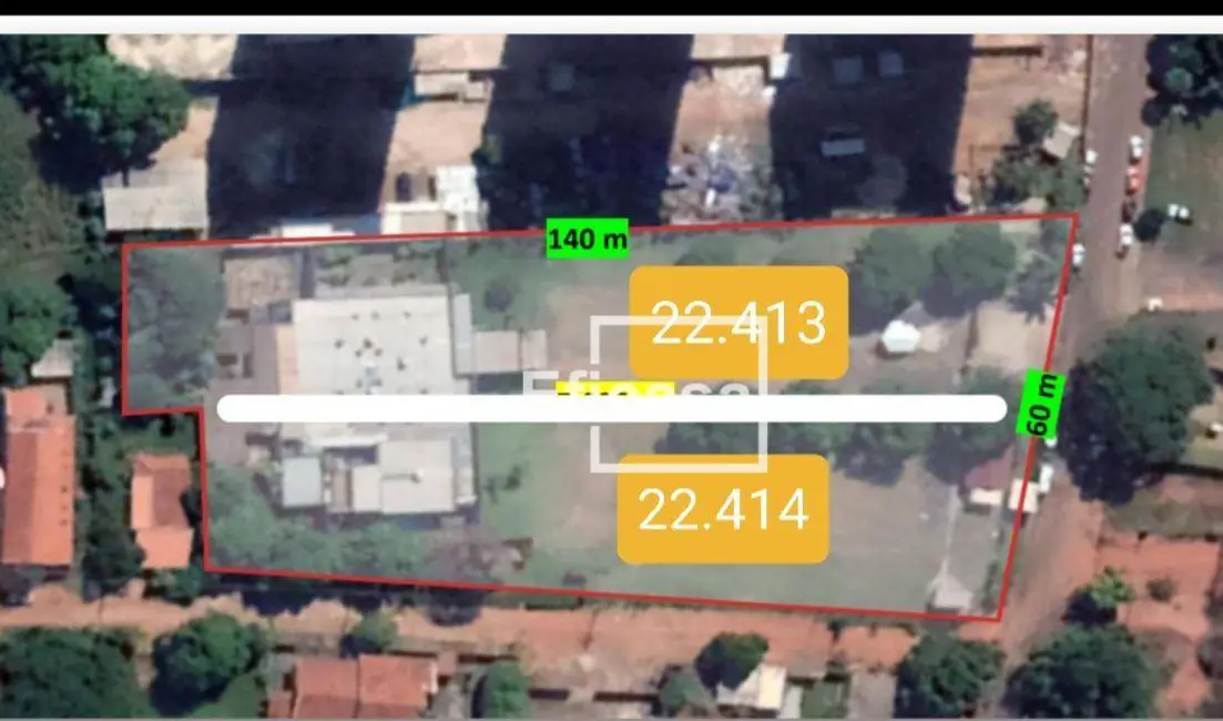 Sala Comercial à venda, 7100m2 em Jardim Maracanã, Sao Jose Do Rio Preto - SP - imagem 2 Foto 2 de Sala Comercial à venda, 7100m2 em Jardim Maracanã, Sao Jose Do Rio Preto - SP