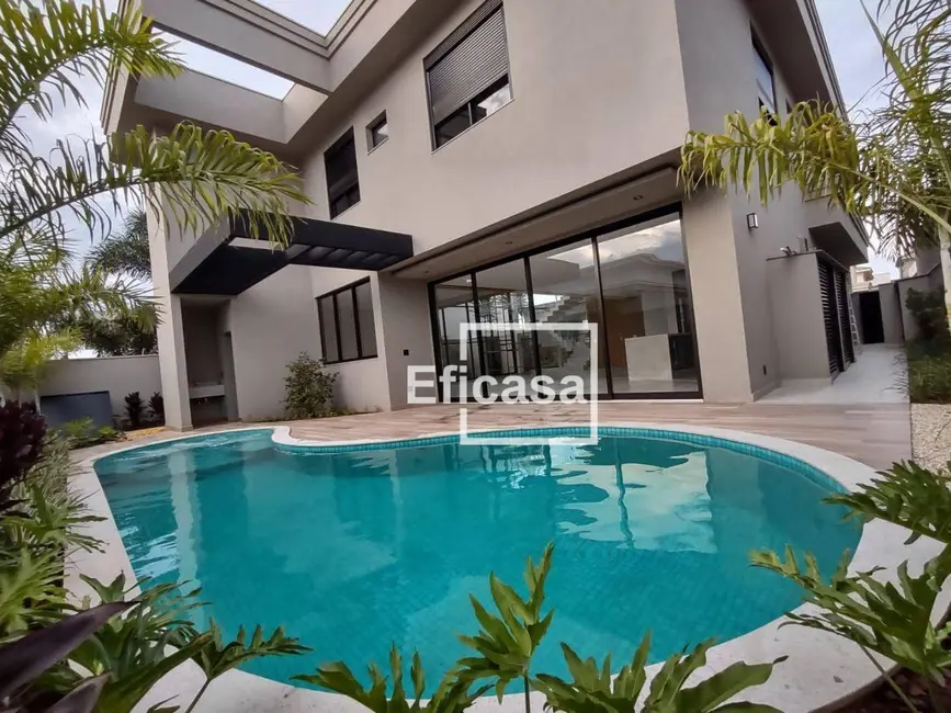 Casa de Condomínio com 4 quartos à venda, 478m2 em Residencial Quinta do Golfe, Sao Jose Do Rio Preto - SP - imagem 1 Foto 1 de Casa de Condomínio com 4 quartos à venda, 478m2 em Residencial Quinta do Golfe, Sao Jose Do Rio Preto - SP