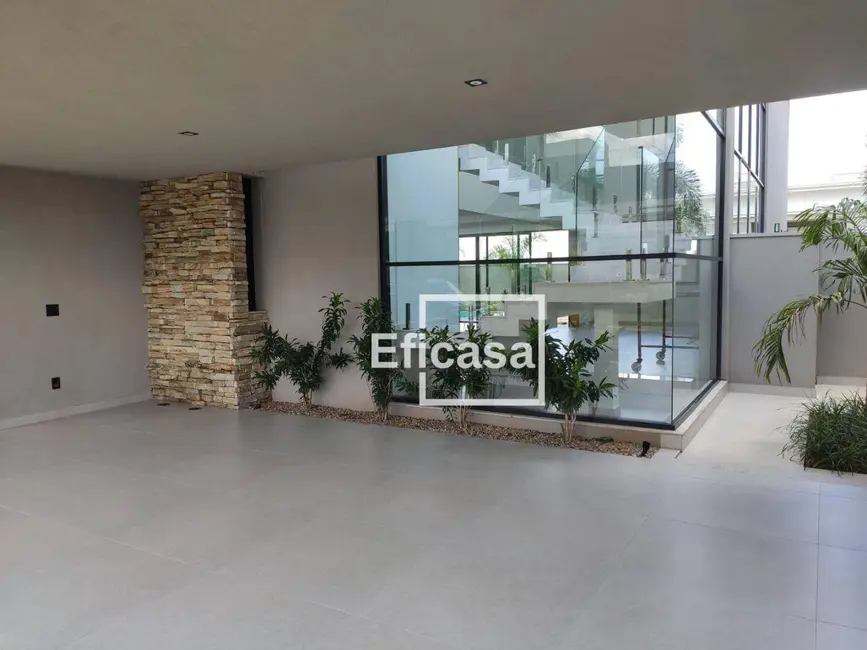 Casa de Condomínio com 4 quartos à venda, 478m2 em Residencial Quinta do Golfe, Sao Jose Do Rio Preto - SP - imagem 5 Foto 5 de Casa de Condomínio com 4 quartos à venda, 478m2 em Residencial Quinta do Golfe, Sao Jose Do Rio Preto - SP