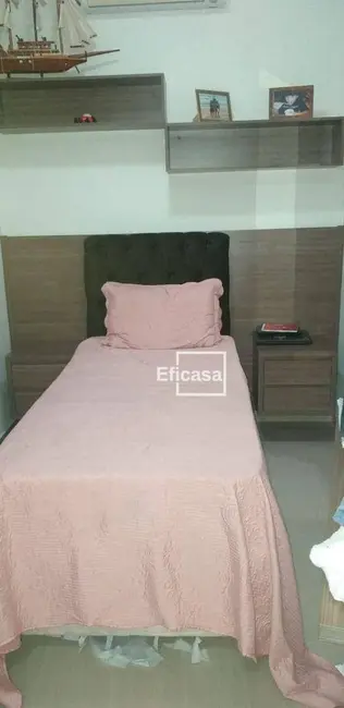 Foto 5 de Casa de Condomínio com 4 quartos à venda, 368m2 em Jardim Vista Alegre, Sao Jose Do Rio Preto - SP