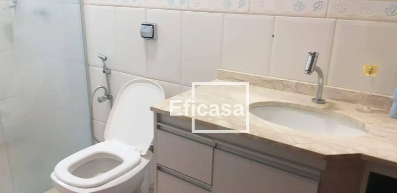 Foto 2 de Casa de Condomínio com 4 quartos à venda, 368m2 em Jardim Vista Alegre, Sao Jose Do Rio Preto - SP