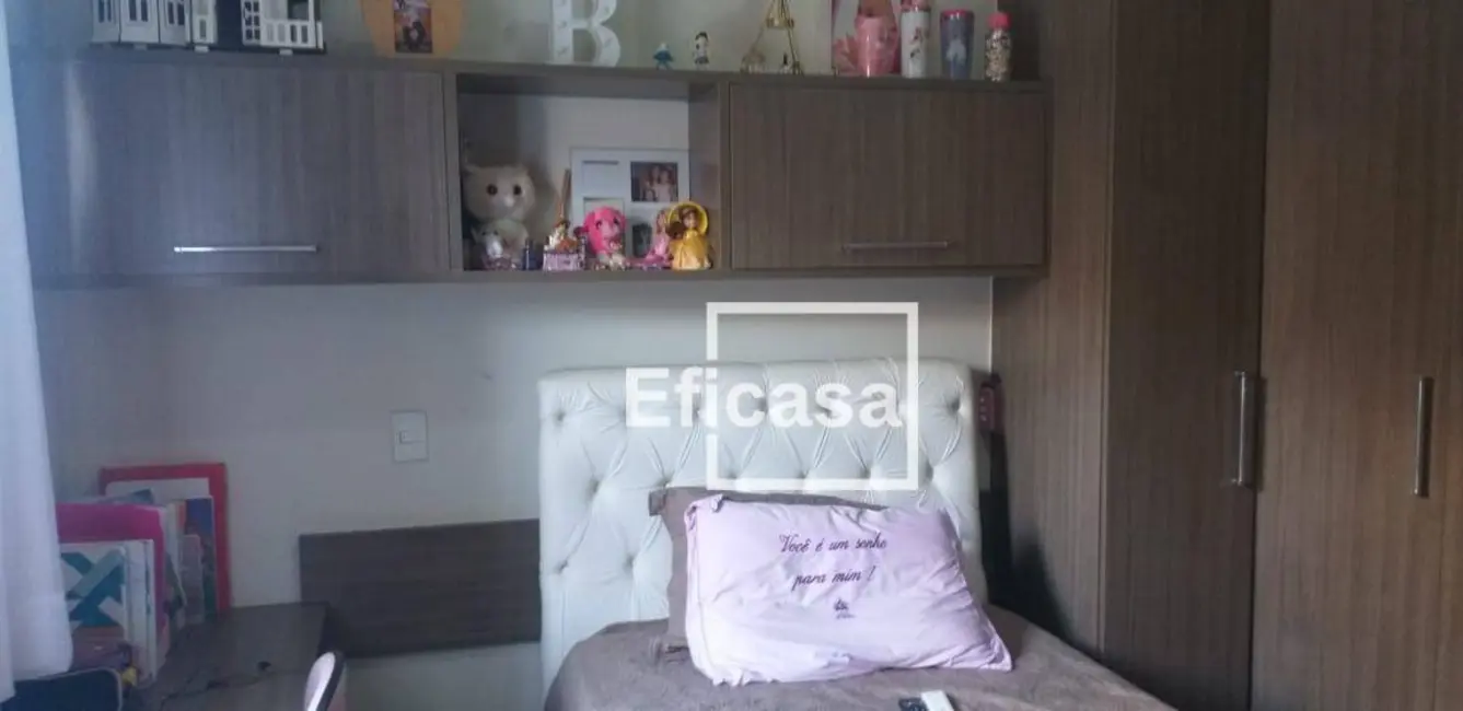 Foto 6 de Casa de Condomínio com 4 quartos à venda, 368m2 em Jardim Vista Alegre, Sao Jose Do Rio Preto - SP