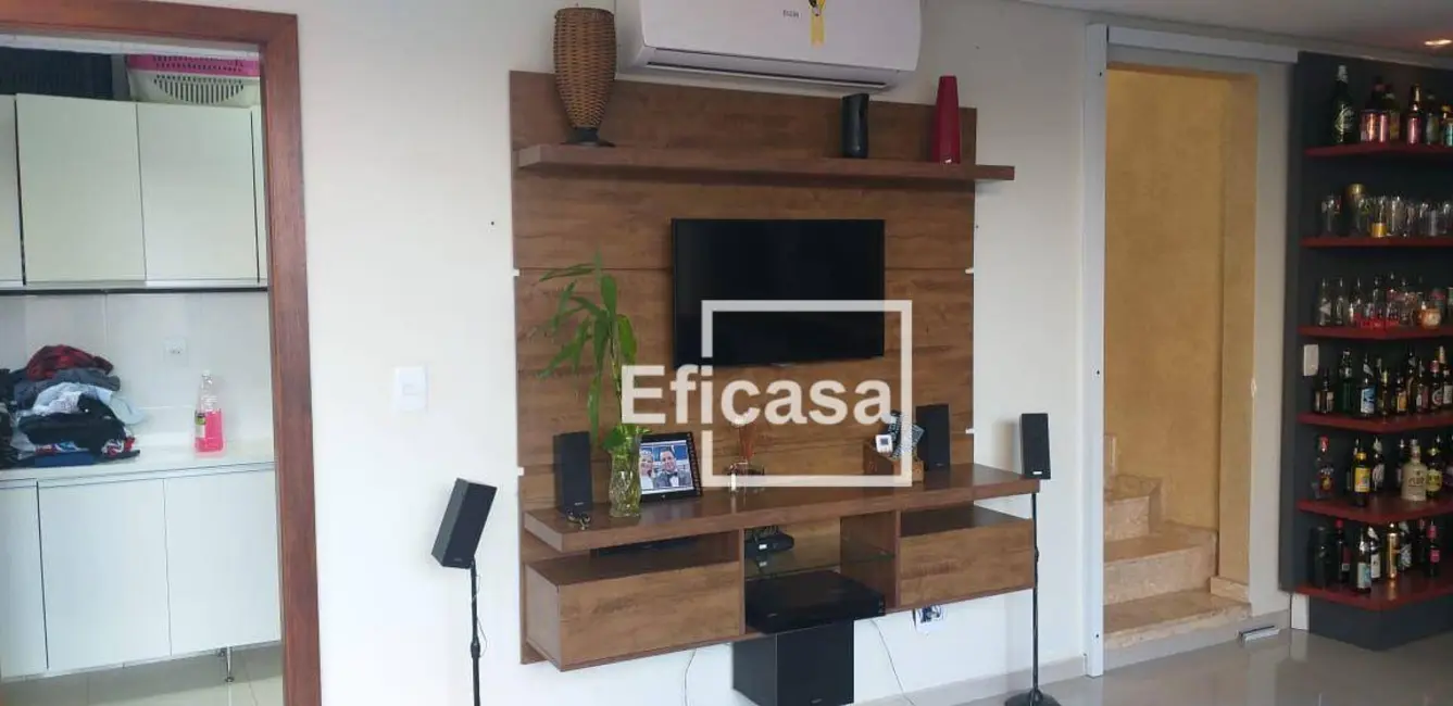 Foto 7 de Casa de Condomínio com 4 quartos à venda, 368m2 em Jardim Vista Alegre, Sao Jose Do Rio Preto - SP