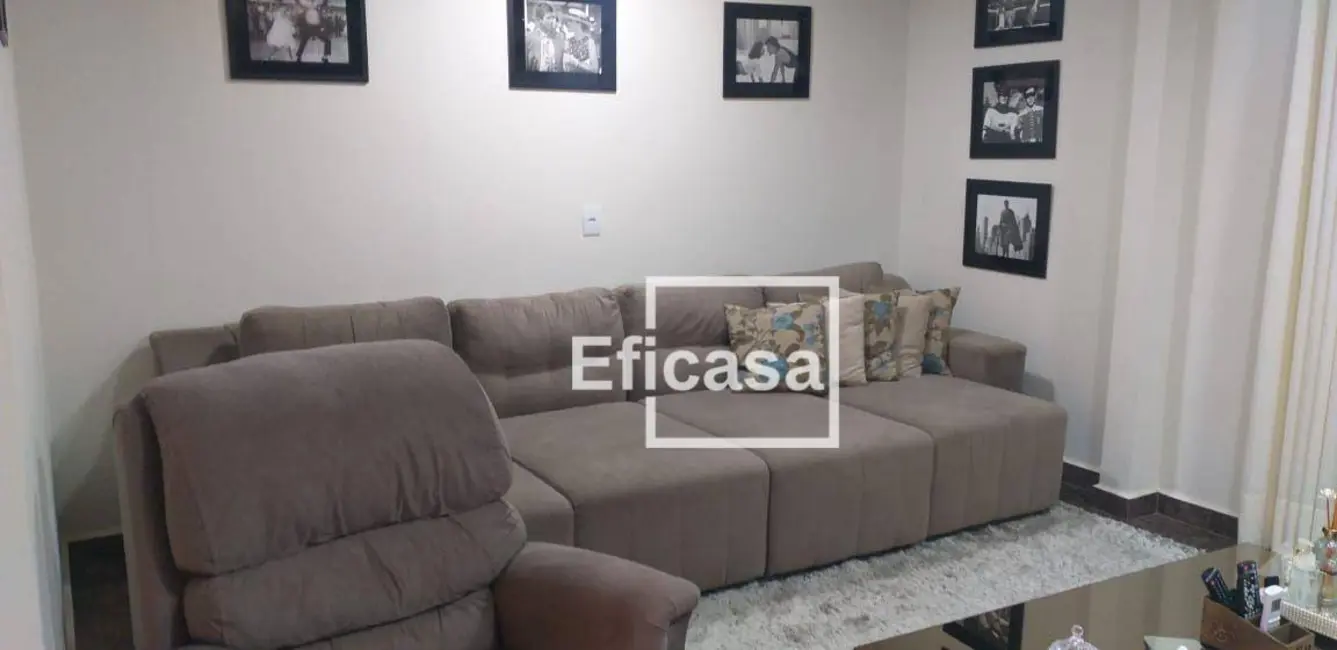 Foto 8 de Casa de Condomínio com 4 quartos à venda, 368m2 em Jardim Vista Alegre, Sao Jose Do Rio Preto - SP