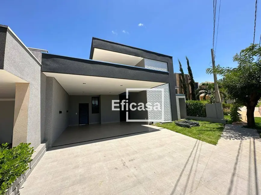 Casa de Condomínio com 3 quartos à venda, 342m2 em Sao Jose Do Rio Preto - SP - imagem 1 Foto 1 de Casa de Condomínio com 3 quartos à venda, 342m2 em Sao Jose Do Rio Preto - SP