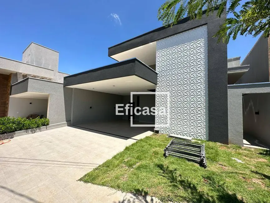 Casa de Condomínio com 3 quartos à venda, 342m2 em Sao Jose Do Rio Preto - SP - imagem 5 Foto 5 de Casa de Condomínio com 3 quartos à venda, 342m2 em Sao Jose Do Rio Preto - SP