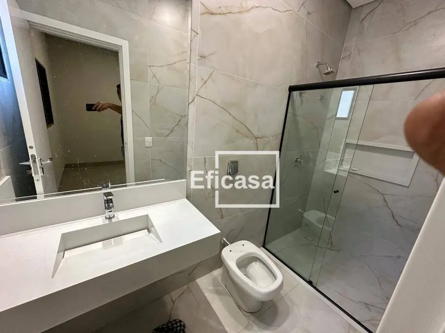 Casa de Condomínio com 3 quartos à venda, 342m2 em Sao Jose Do Rio Preto - SP - imagem 8 Foto 8 de Casa de Condomínio com 3 quartos à venda, 342m2 em Sao Jose Do Rio Preto - SP