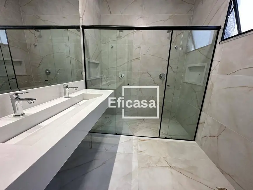 Casa de Condomínio com 3 quartos à venda, 342m2 em Sao Jose Do Rio Preto - SP - imagem 9 Foto 9 de Casa de Condomínio com 3 quartos à venda, 342m2 em Sao Jose Do Rio Preto - SP