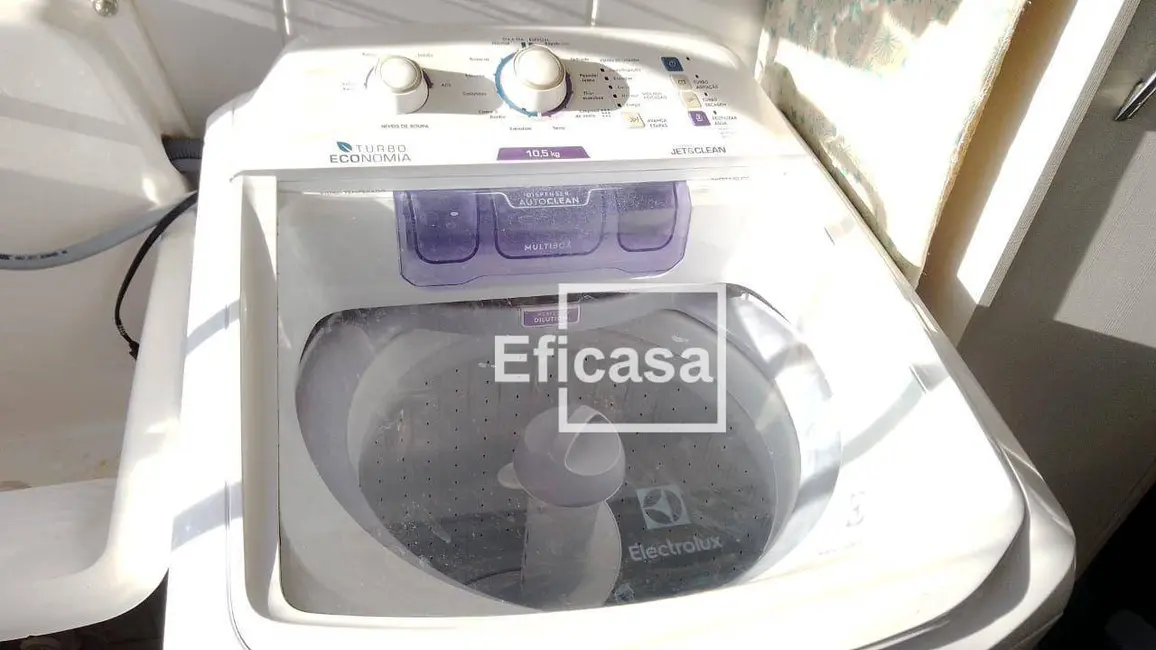 Apartamento com 2 quartos à venda, 48m2 em Vila São Judas Tadeu, Sao Jose Do Rio Preto - SP - imagem 7 Foto 7 de Apartamento com 2 quartos à venda, 48m2 em Vila São Judas Tadeu, Sao Jose Do Rio Preto - SP