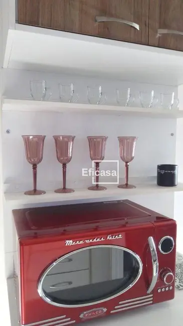 Apartamento com 2 quartos à venda, 48m2 em Vila São Judas Tadeu, Sao Jose Do Rio Preto - SP - imagem 9 Foto 9 de Apartamento com 2 quartos à venda, 48m2 em Vila São Judas Tadeu, Sao Jose Do Rio Preto - SP