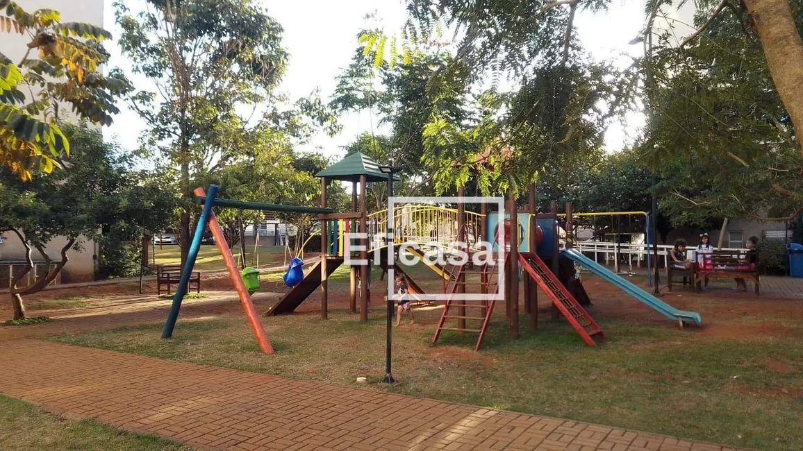 Apartamento com 2 quartos à venda, 48m2 em Vila São Judas Tadeu, Sao Jose Do Rio Preto - SP - imagem 4 Foto 4 de Apartamento com 2 quartos à venda, 48m2 em Vila São Judas Tadeu, Sao Jose Do Rio Preto - SP