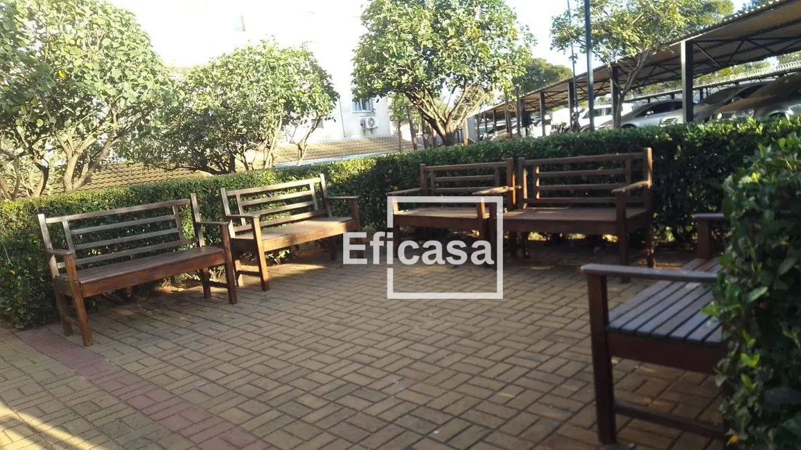 Apartamento com 2 quartos à venda, 48m2 em Vila São Judas Tadeu, Sao Jose Do Rio Preto - SP - imagem 3 Foto 3 de Apartamento com 2 quartos à venda, 48m2 em Vila São Judas Tadeu, Sao Jose Do Rio Preto - SP