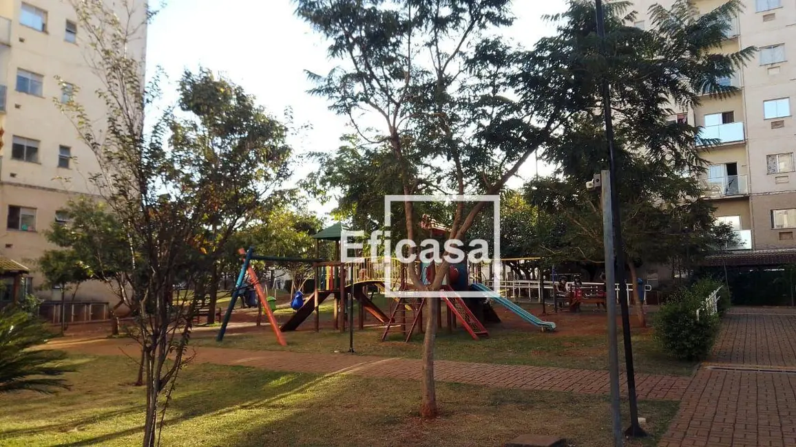 Apartamento com 2 quartos à venda, 48m2 em Vila São Judas Tadeu, Sao Jose Do Rio Preto - SP - imagem 5 Foto 5 de Apartamento com 2 quartos à venda, 48m2 em Vila São Judas Tadeu, Sao Jose Do Rio Preto - SP